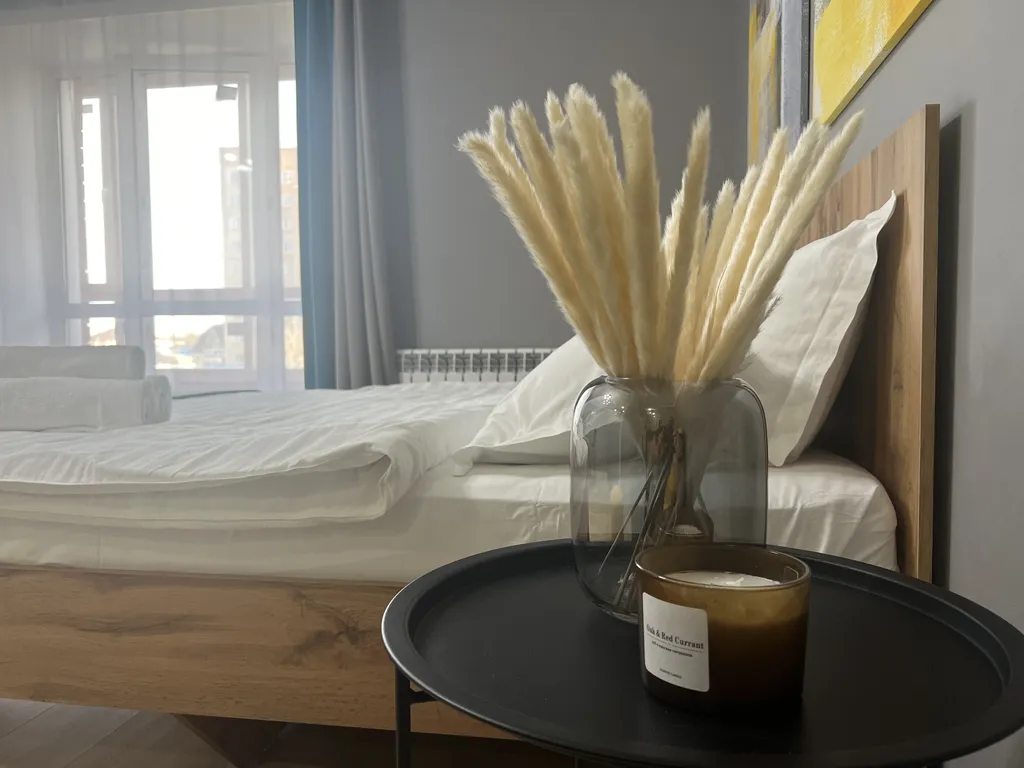 Апартаменты в жк Usolka City