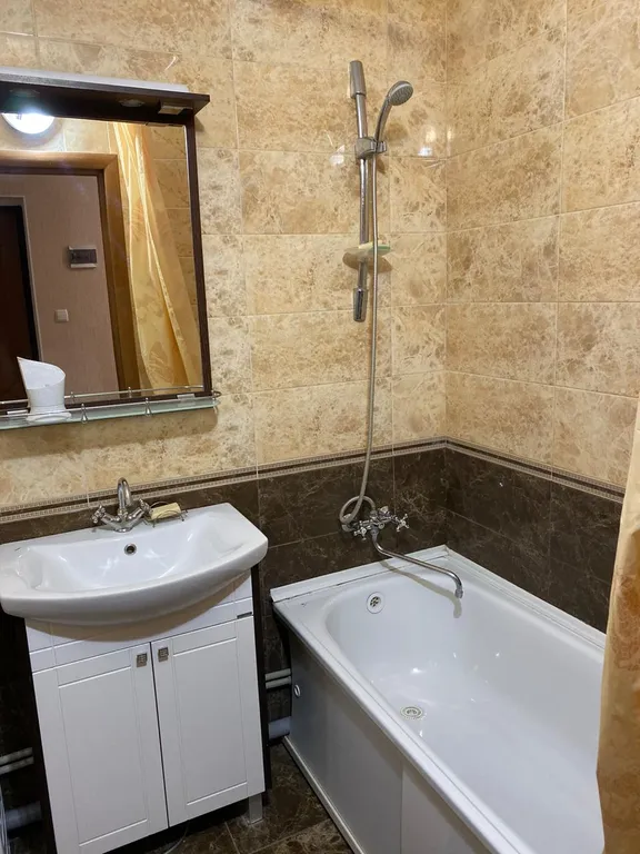 Квартира Новая квартира рядом с пляжем и шикарным видом на море — Севастополь