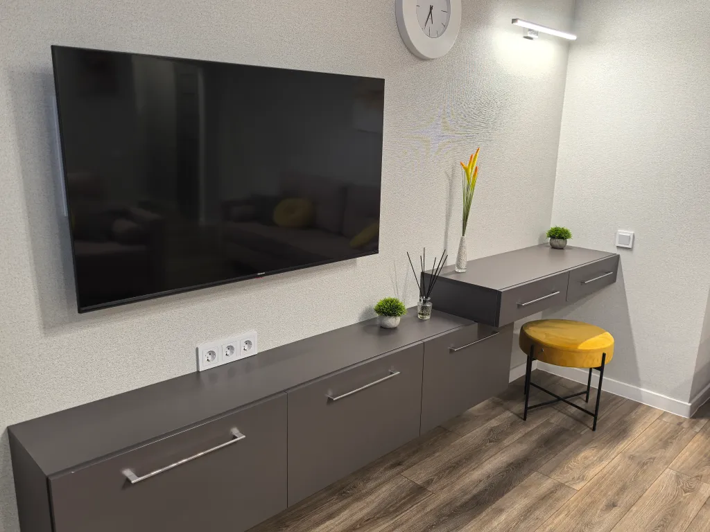 Квартира Квартира Apartments  Karla Marksa — Светлогорск