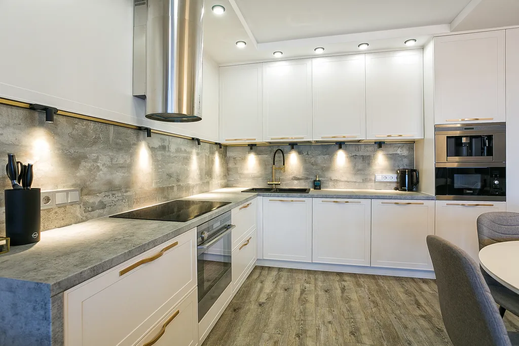 4-комнатная Квартира