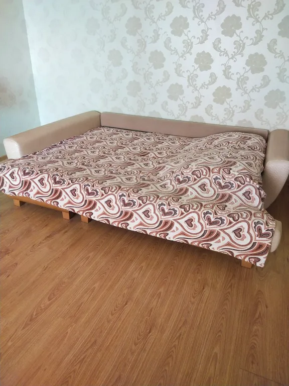 Квартира у моря