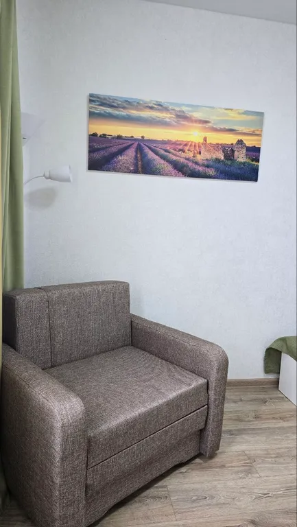 Квартира SunSet апартаменты Воздушные шары — Нижний Новгород