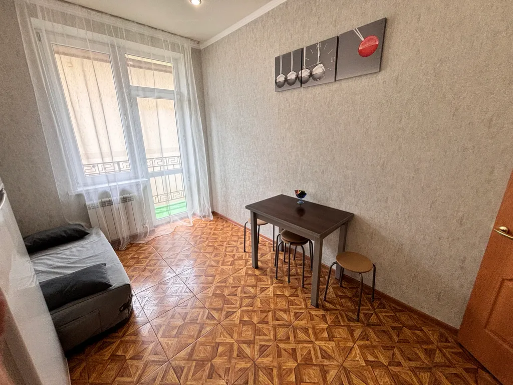 Уютная квартира в центре