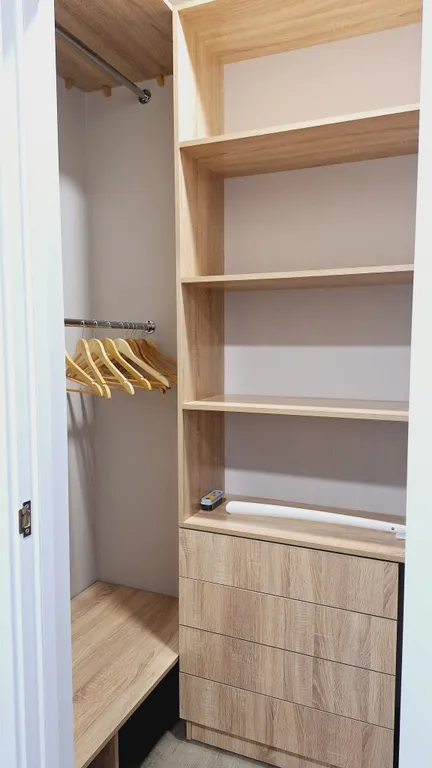 Апартамент комфорт-класса в наукограде Кольцово