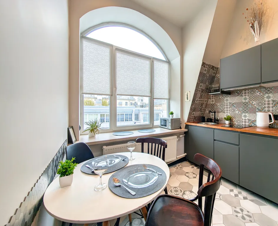 Квартира Роскошная квартира Veranda — Санкт-Петербург