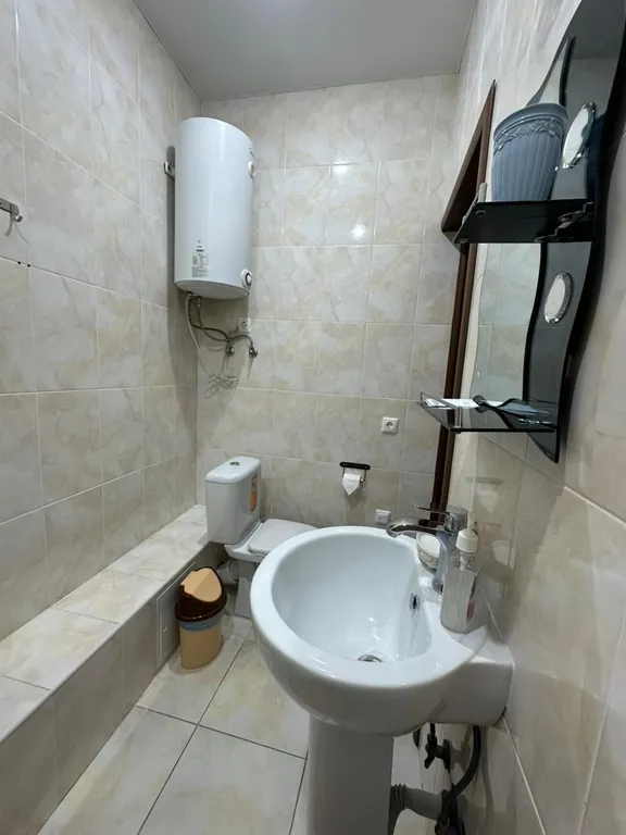 Квартира Комната — Сухум