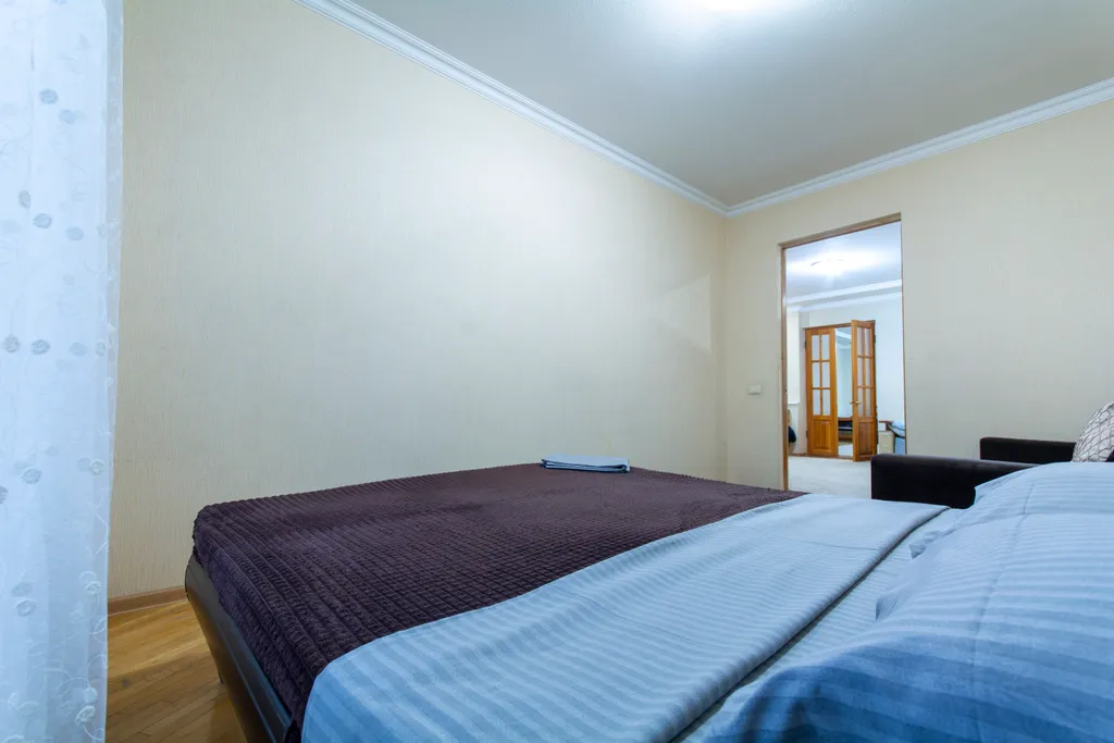 5-комнатный дом по улице Арбата