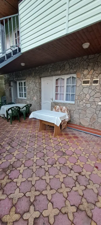 Гостевой дом Гусь-Хрустальный