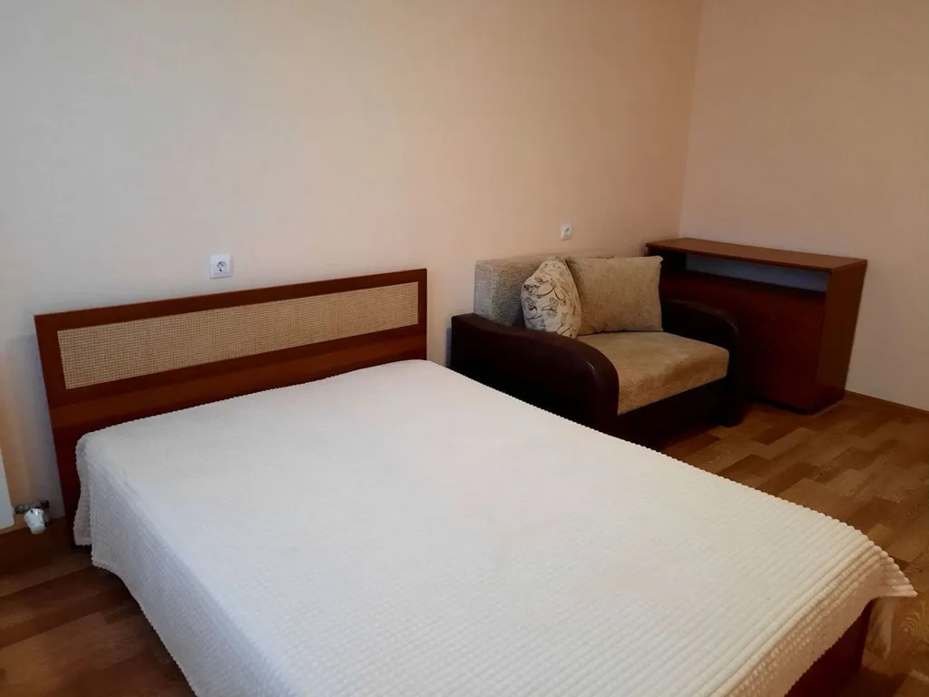 Просторная 3х-комнатная квартира