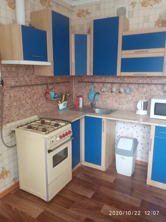 Коттедж 3-комнатный Дом — Ейск