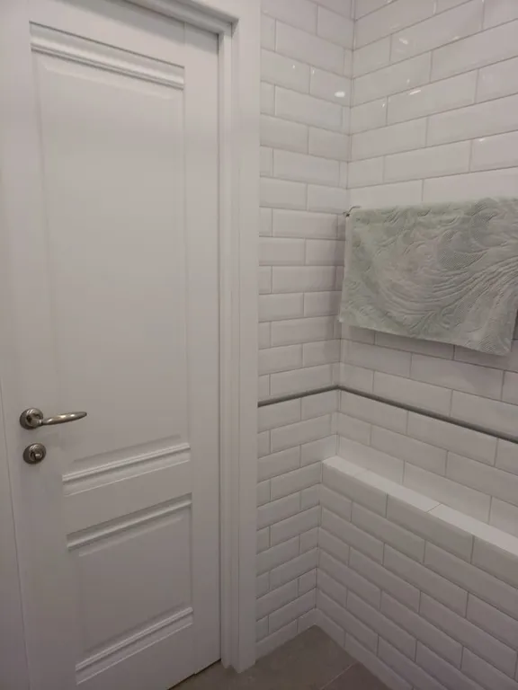 Семейные апартаменты рядом с центром