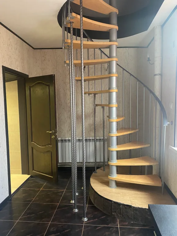 Дом для отдыха с сауной