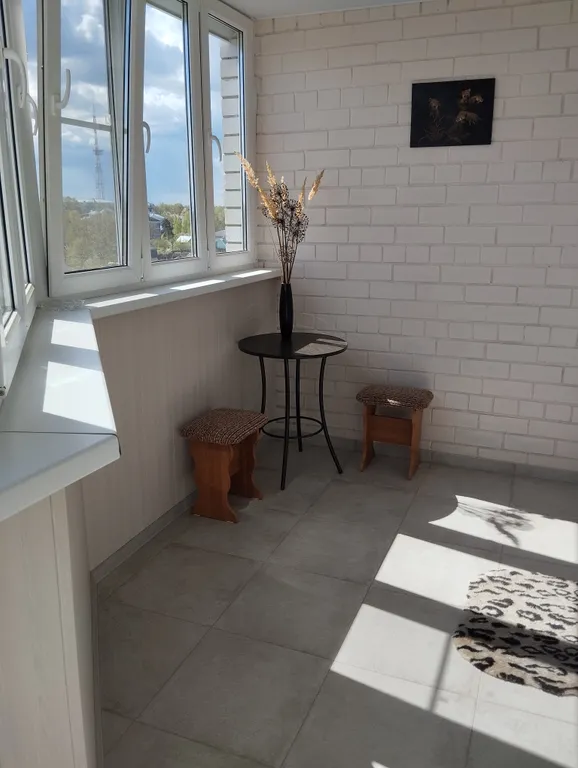 Новая уютная квартира в центре