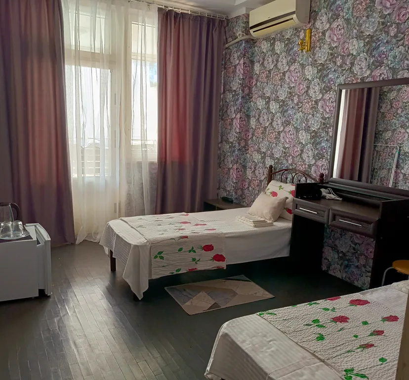 Квартира Комната — Гагра