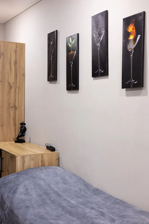 Апартаменты номер 7