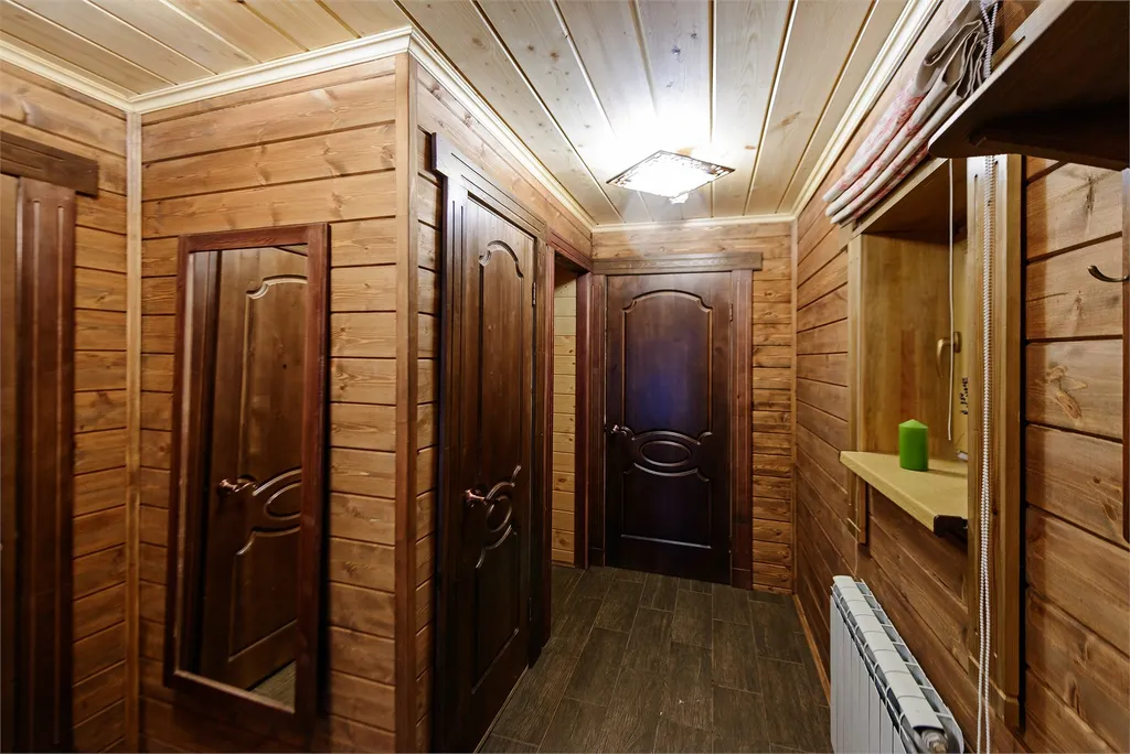 3-комнатный Дом