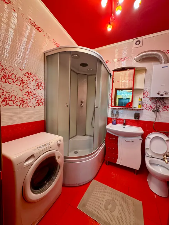 Квартира Квартира в центре города — Владикавказ