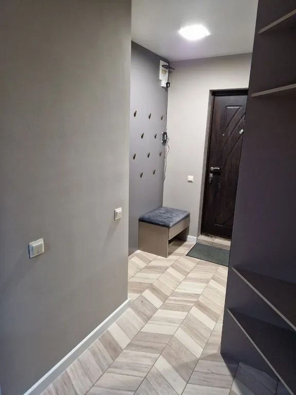 Уютная квартира со всеми удобствами