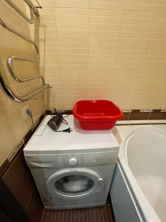 Квартира Комфортабельная квартира рядом с центром Твери — Тверь