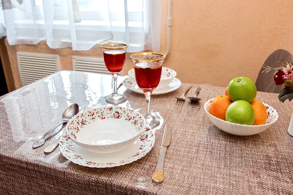 Великолепная однушка с бесконтактным заездом