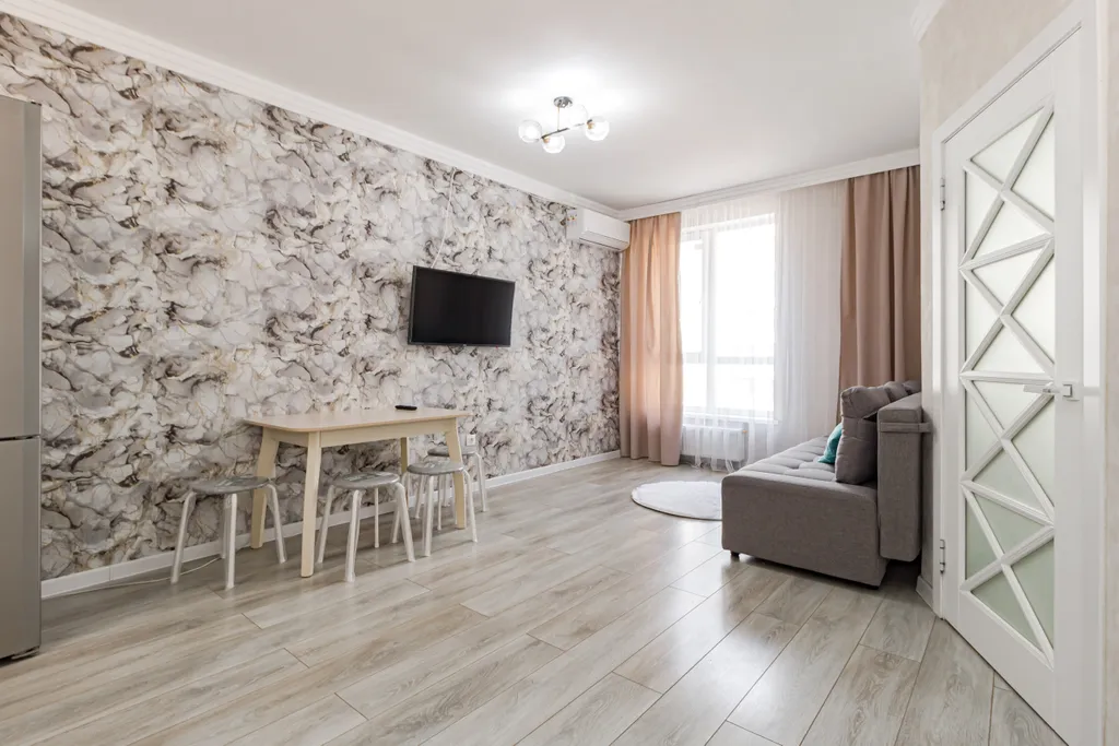 Апартаменты на Триумфальной Арке