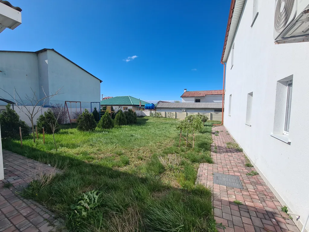 Квартира Квартира 10 минут до моря — Новоотрадное