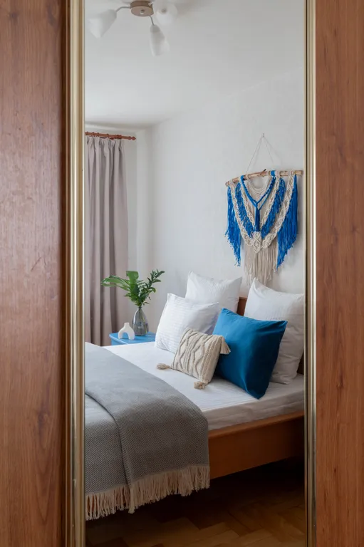 Апартамент Сусанин рядом с центром