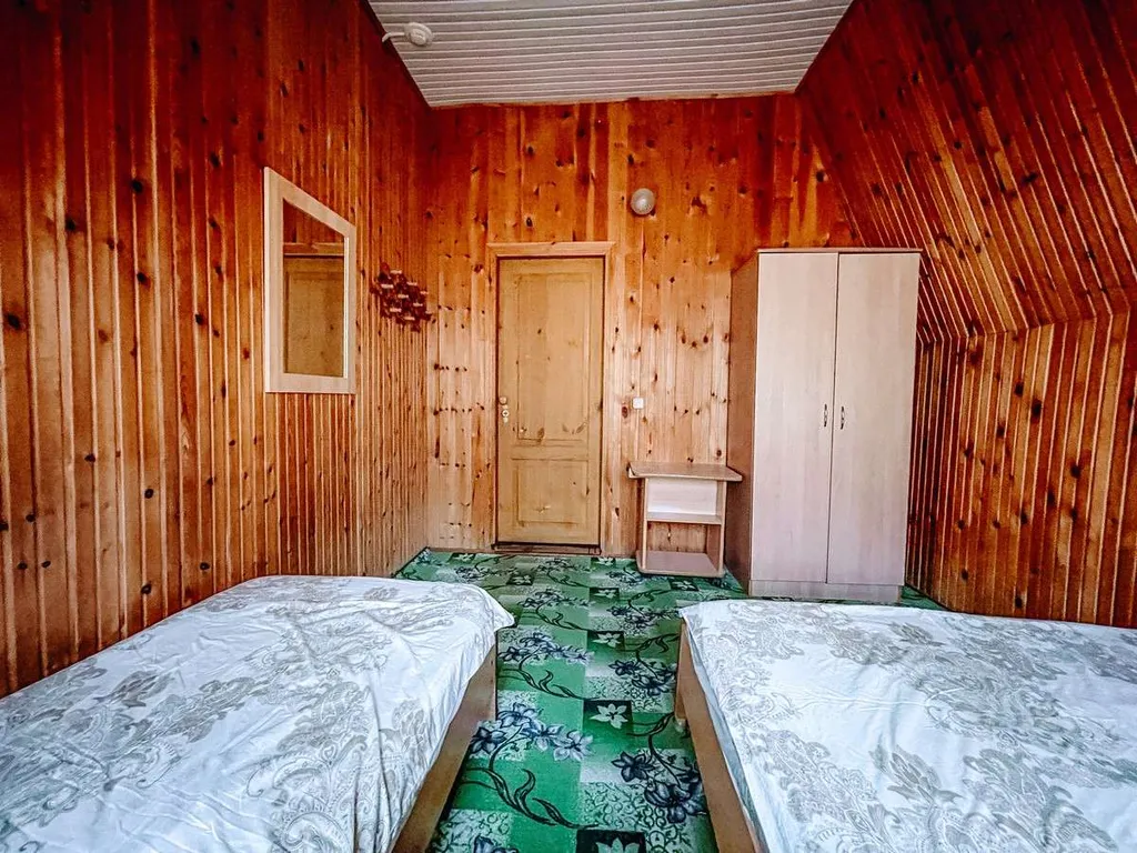 2-комнатный Дом