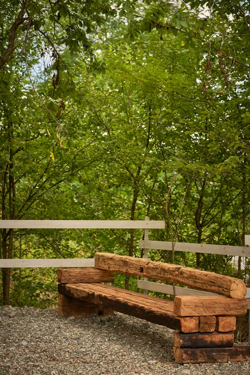 Коттедж Домик в предгорьях Кавказа — Псебай