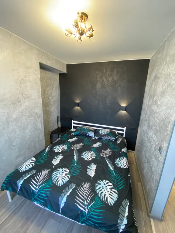 Квартира люкс в центре