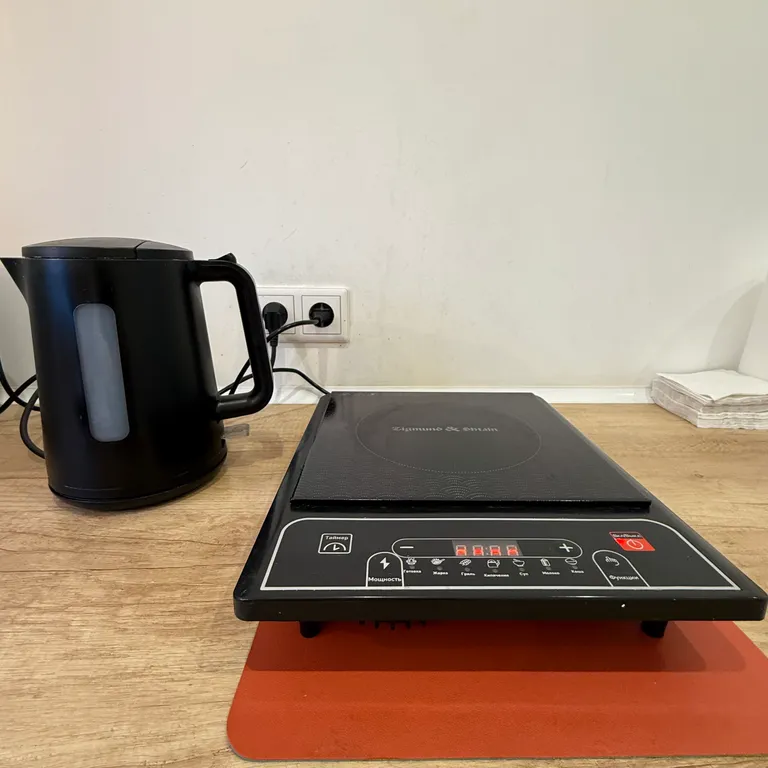 Уютная квартира в центре города рядом с пешеходной улицей