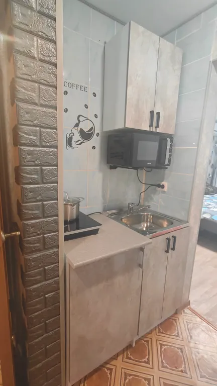 Рядом с гор. Больницей , Атоммаш