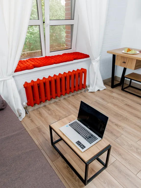 Лофт студия возле цгб и окдц