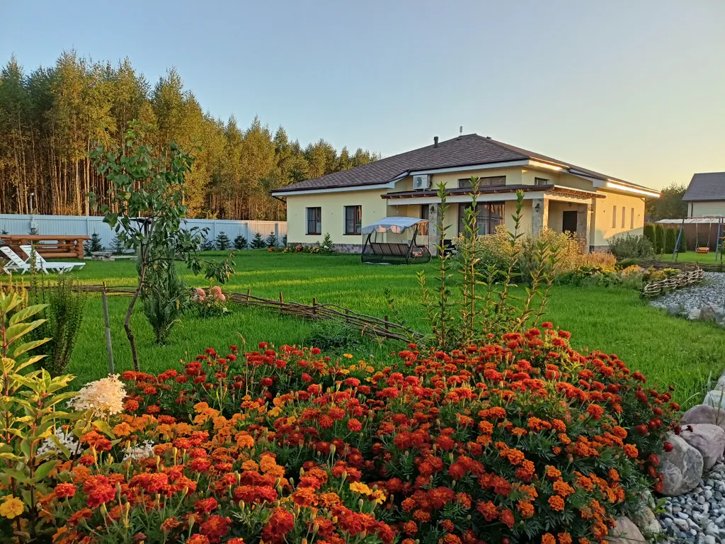 Коттедж 5-комнатный Дом — аренда посуточно в Рыбинск