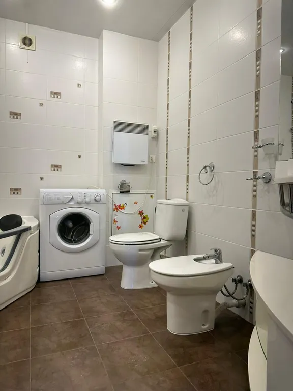 Лучшие апартаменты на самом берегу моря