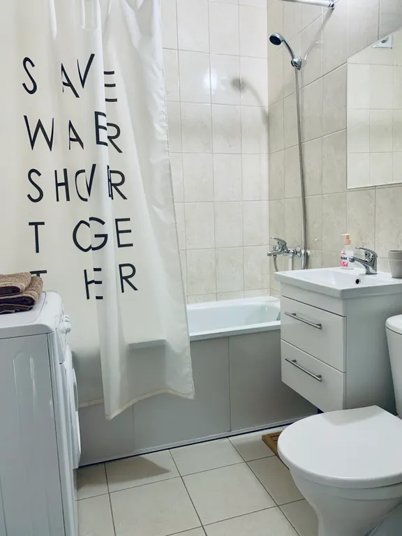 Квартира Квартира Студия в Песочном — Песочный