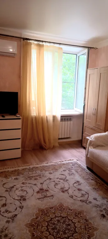 Красивая и Уютная Квартира в 2 шагах у Моря и Парка в центре Каспийска — аренда посуточно в Каспийск