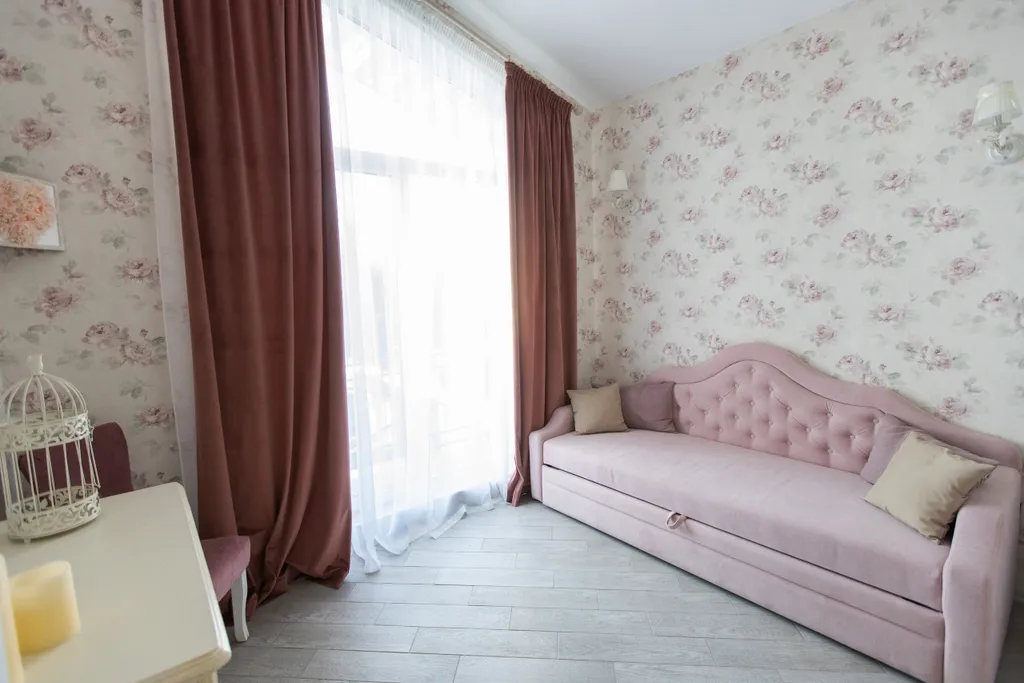 8-комнатный Дом