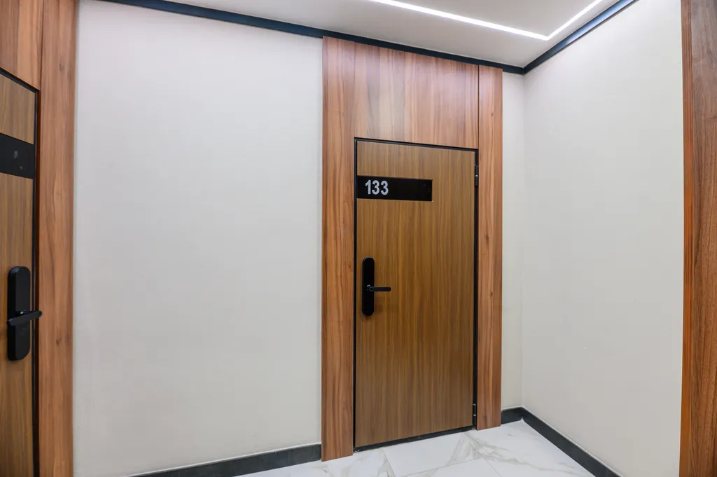 Уютная квартира в центре города Алматы