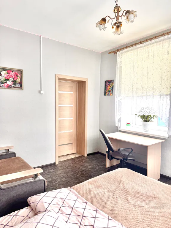 3-комнатный Дом