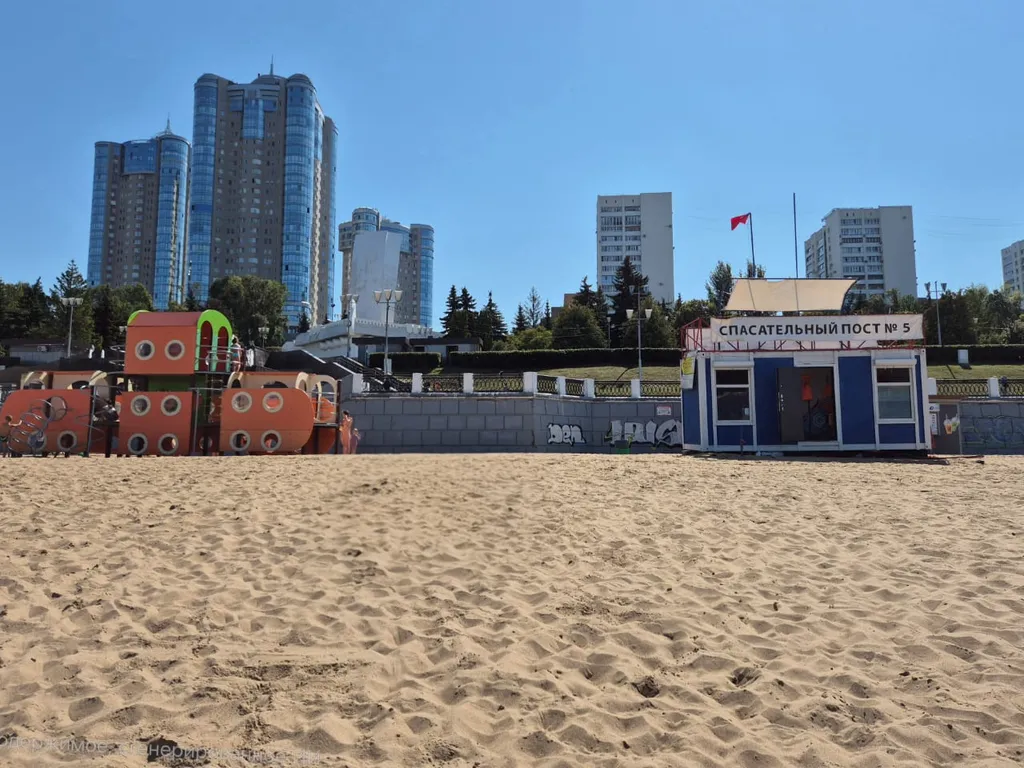 Уютная квартира в центре у набережной