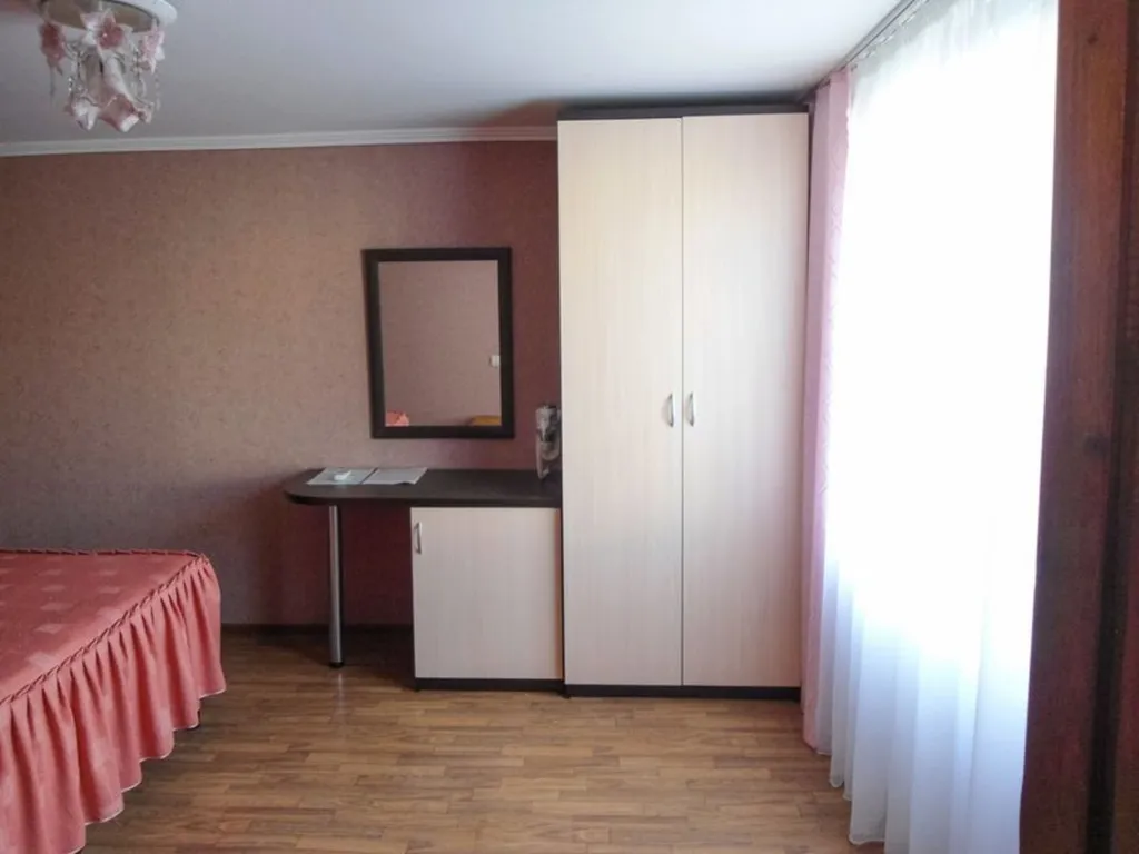 Квартира Комната — Адлер