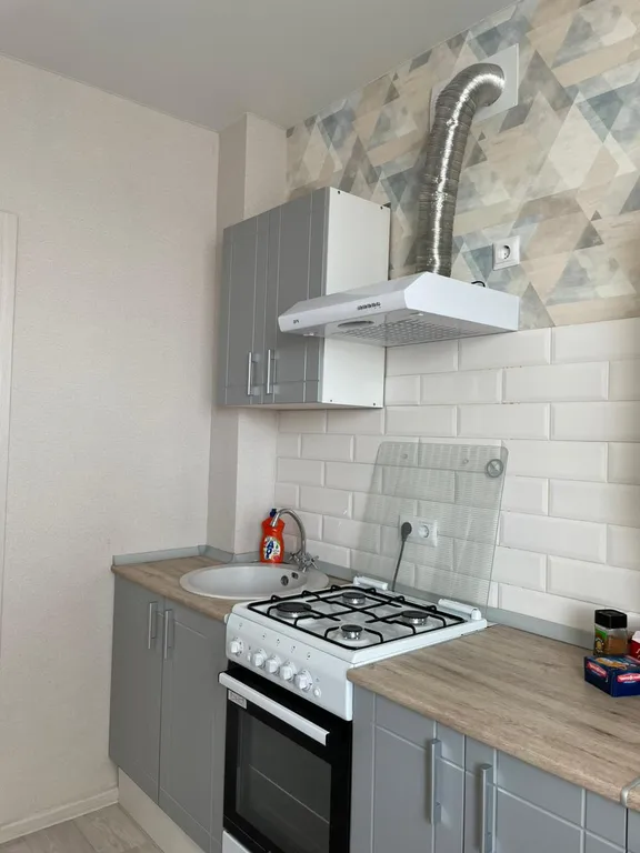 Квартира Уютная квартира недалеко от центра города — Элиста