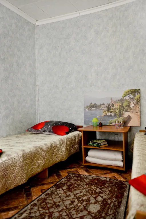 2-комнатный Дом