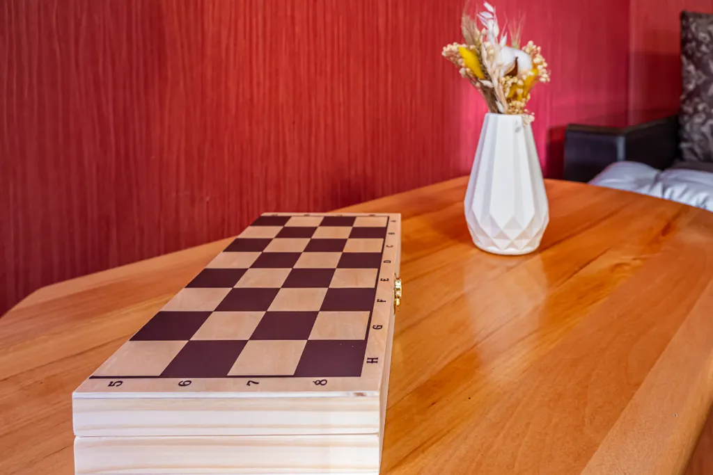 Квартира Комната — Терскол