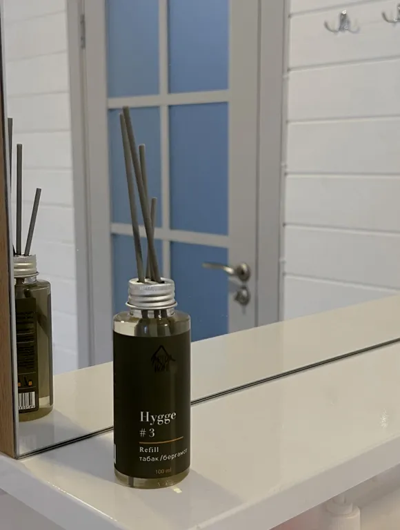 Коттедж Коттедж в 5 минутах от горнолыжного курорта — Орехово