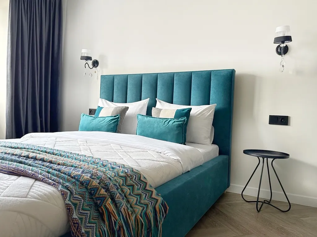 Уютная квартира  на центральной площади Гродно — аренда посуточно в Гродно