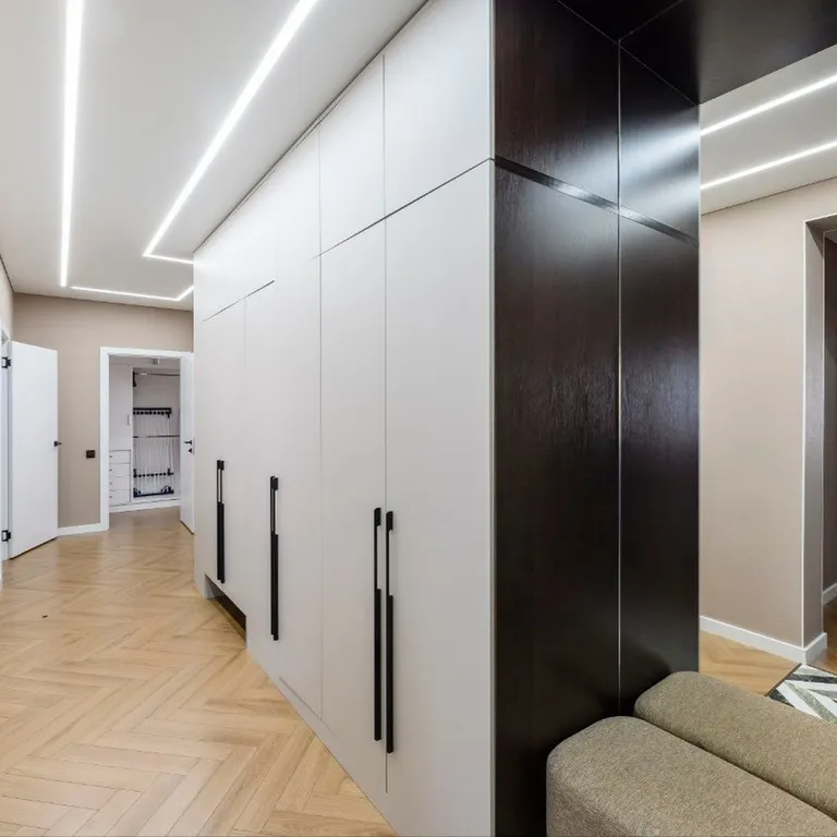 Великолепные апартаменты с потрясающим видом на горы