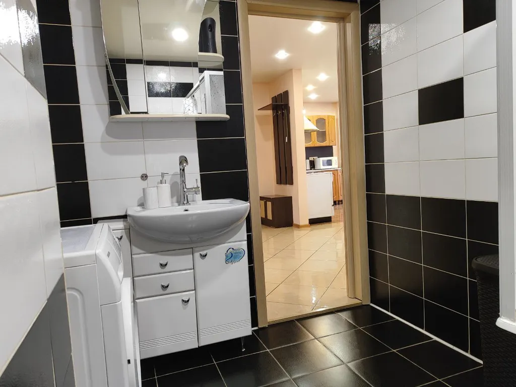 2х ком квартира, Аэропорт, Суворовское училище, МГТУ ГА, до 4 чел