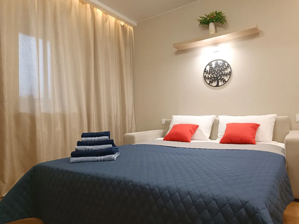 Муринские высоты